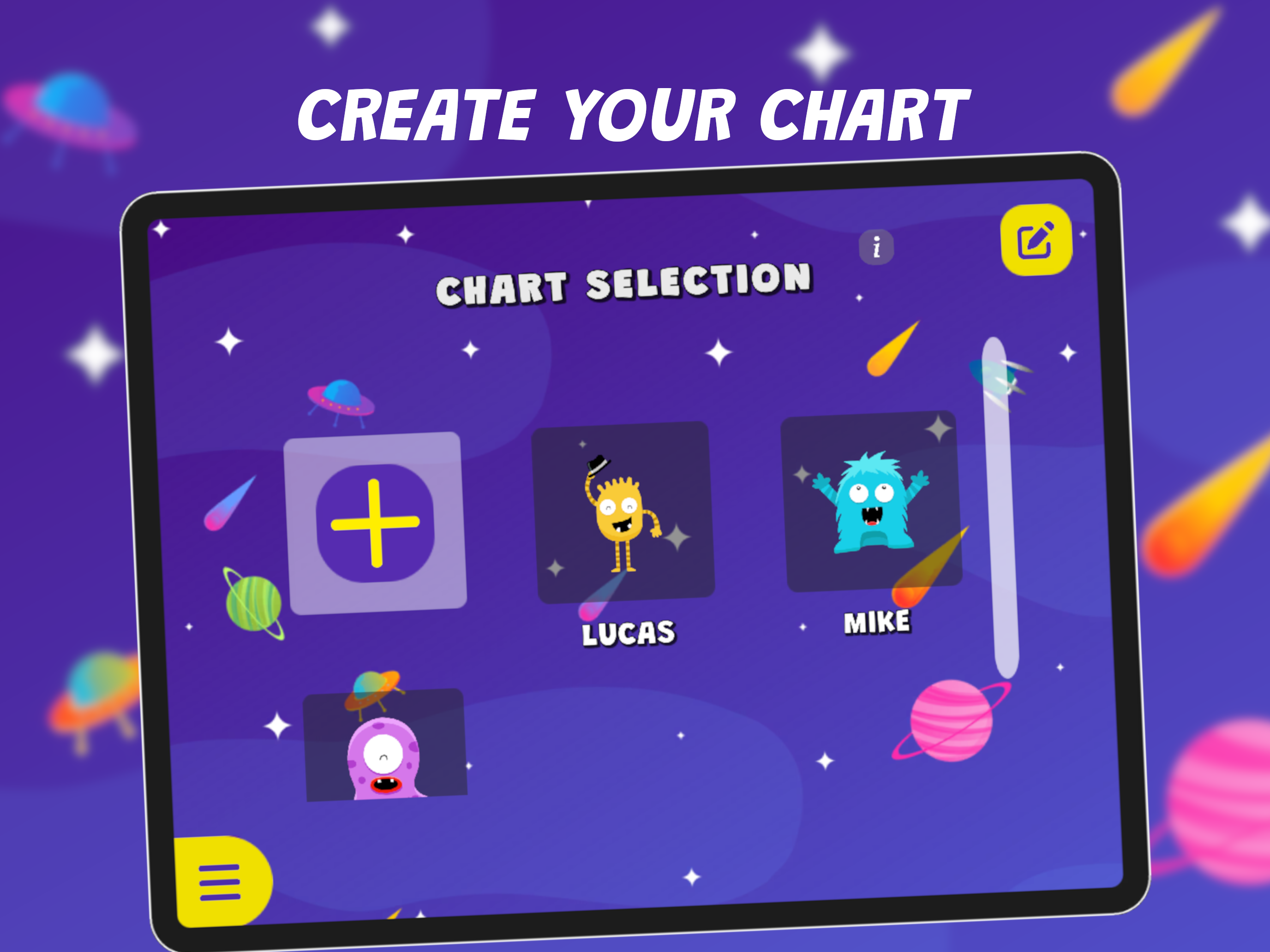 Star Chart - Parenting App screenshot 7