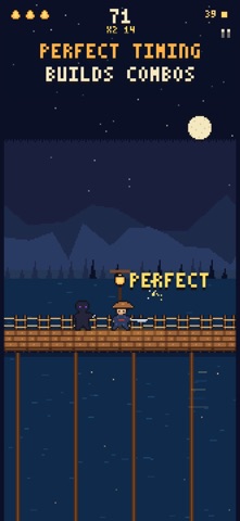 Lantern Ronin Screenshot 3 of 7