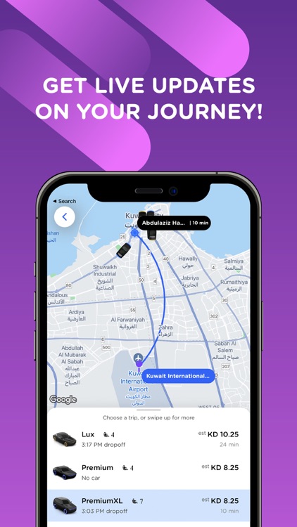 WIYAK: Your Journey Your Story screenshot-5