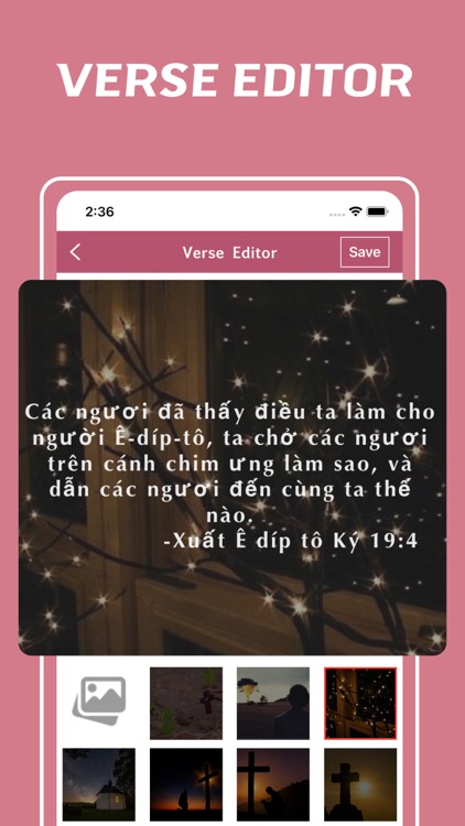 Kinh Thanh screenshot-8