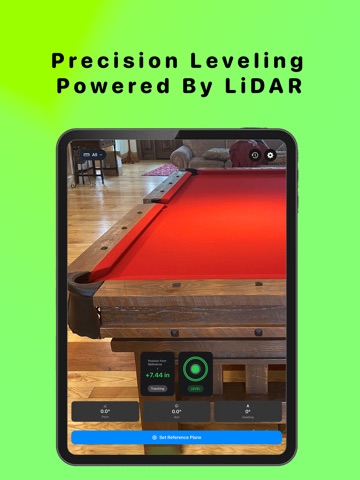 Laser Level - Line Laser iPad screenshot