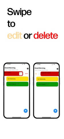 To-do Color Screenshot 2 of 9