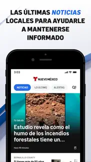 telemundo nuevo mexico iphone images 3