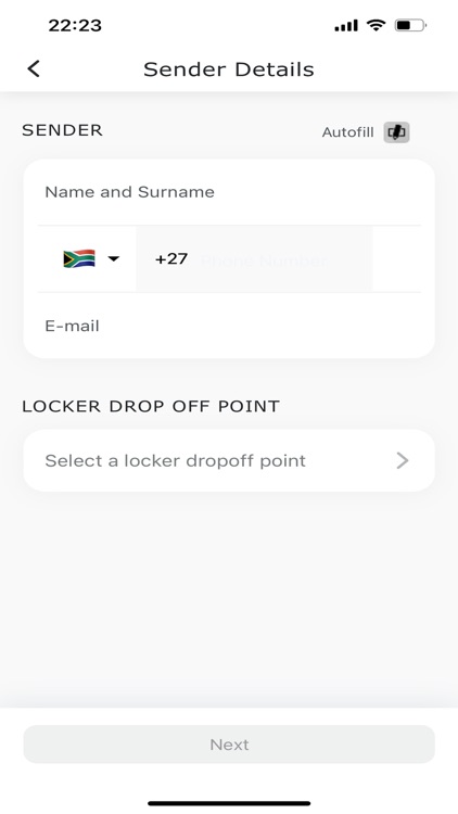 Courier Guy screenshot-7