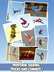 flip master ipad capturas de pantalla 3
