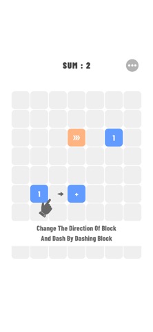 The Sum : Math And Puzzle Screenshot 5 of 6