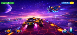 Going Bike Game screenshot