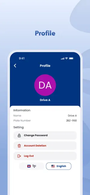 Smart Delivery App - SDA screenshot 4