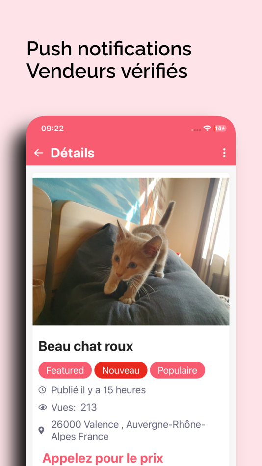 #3. Ça, j'ai! (iOS) 由: LORANS