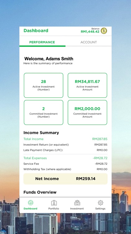 MoneySave screenshot-3