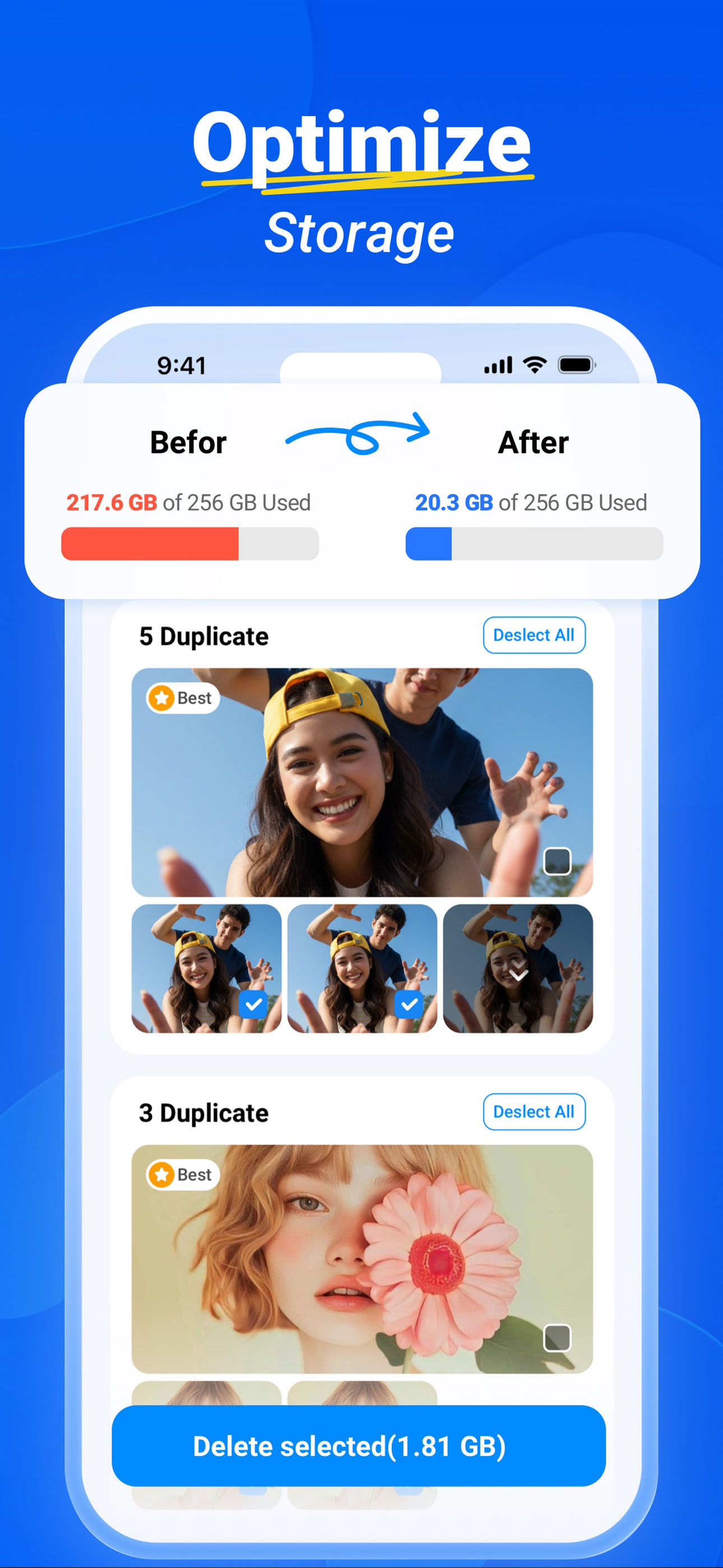 PixelFix: AI Photo Restorer