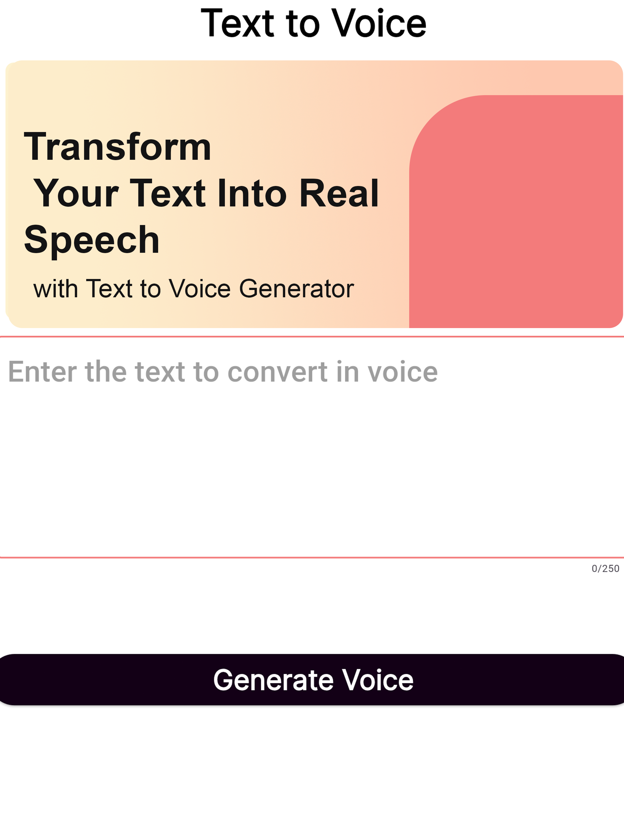 Voice Changer - Magic Effects