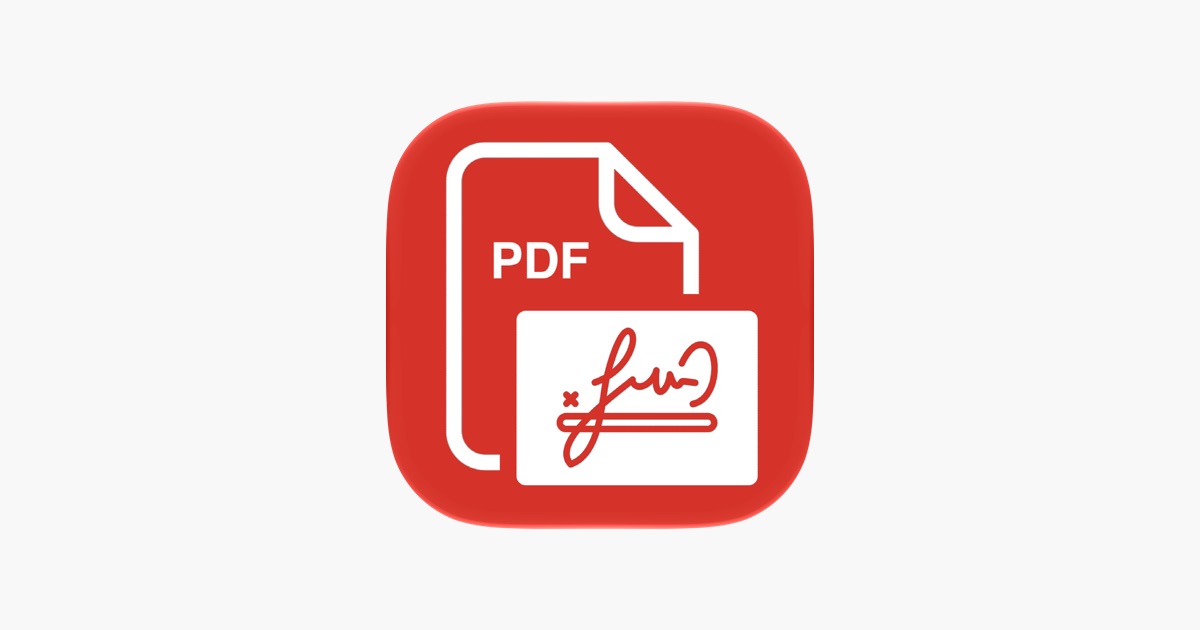 ‎Sign in app - Document Signer App - App Store