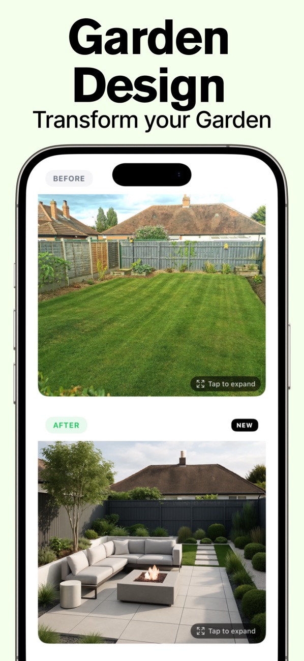 HomeDesign AI screenshot 4