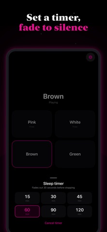 Pink Rest Screenshot 4 of 6