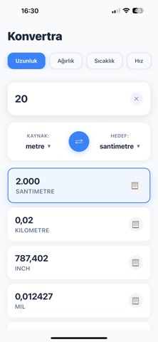 Konvertra screenshot