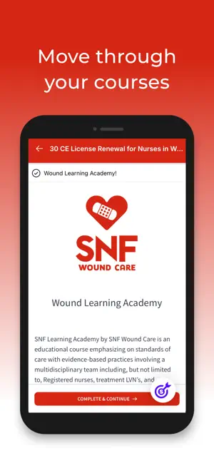 SNF Wound Care screenshot 4
