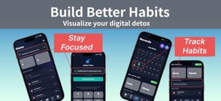 FocusVault - Blocker & Workout Screenshot 4 of 7