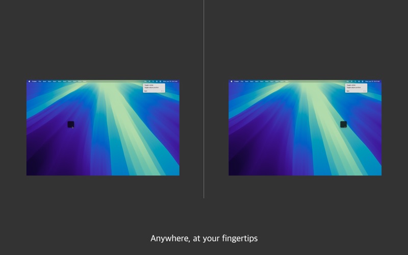 ScreenOver screenshot
