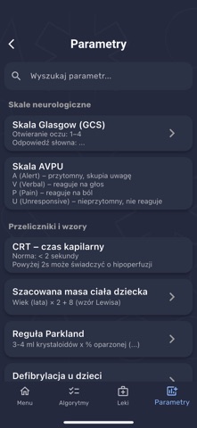 QuickAid: Emergency Algorithms screenshot 3