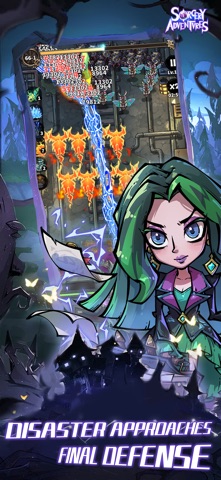 Sorcery Adventures Screenshot 1 of 5