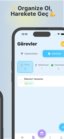 LifeSync screenshot