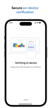 reCAPTCHA screenshot 2