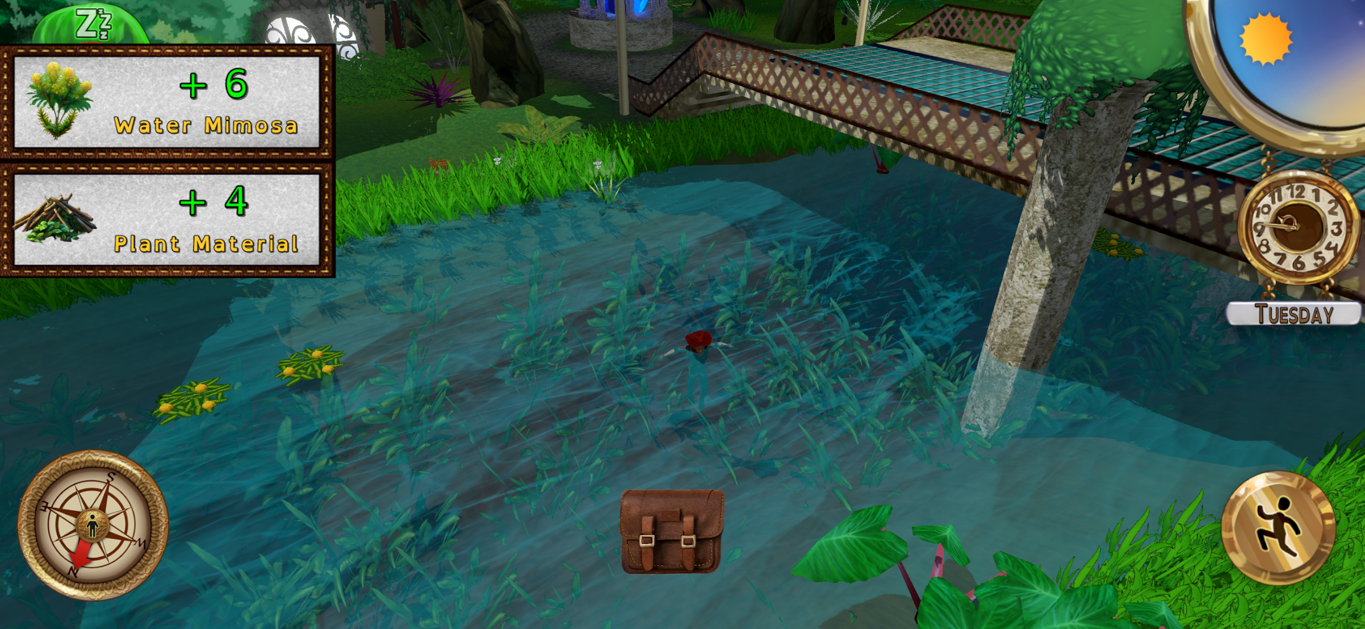 TT: Financial Frontier screenshot 8