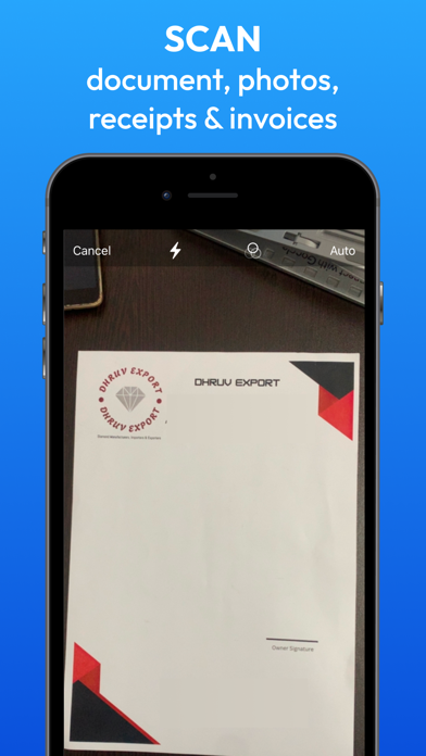 Smart Printer App : iPrint Screenshot