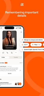 Mozi: Private Friendship & Social App