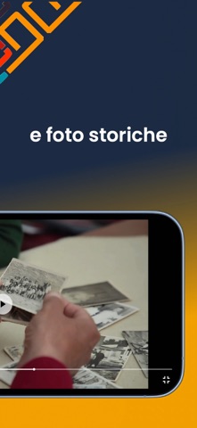 VisitPoggioreale screenshot