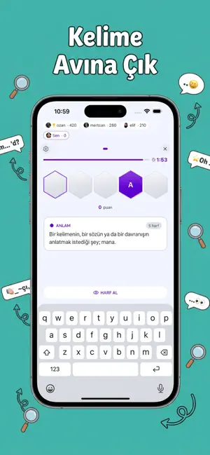 Anlam screenshot 2