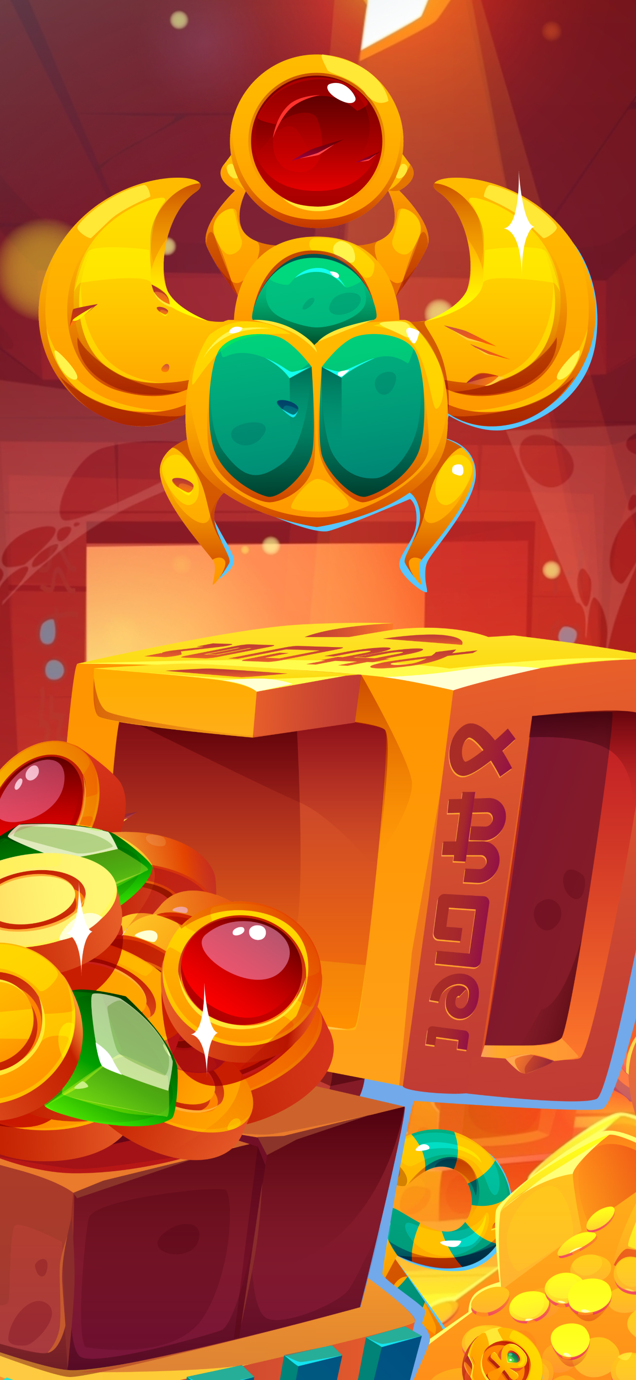 Puzzle World: Photo album screenshot 3