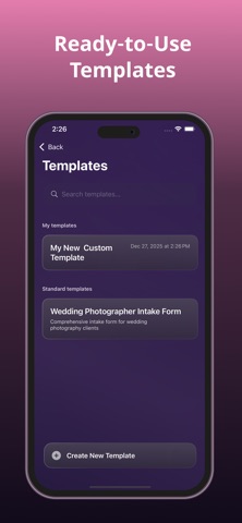 Formkit Pro screenshot