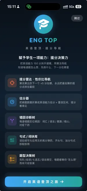 EngTop screenshot 1