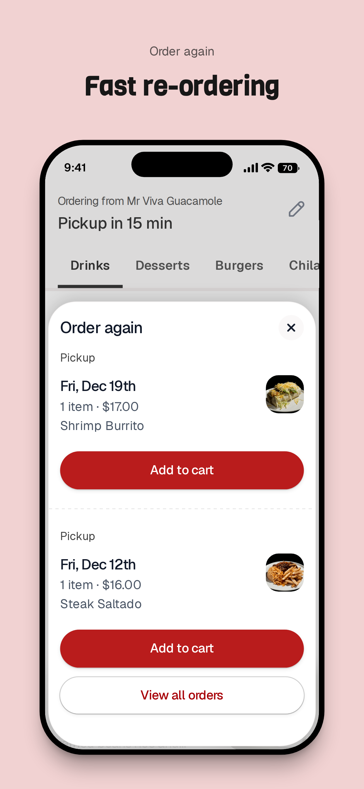 Mr Viva Guacamole screenshot 4