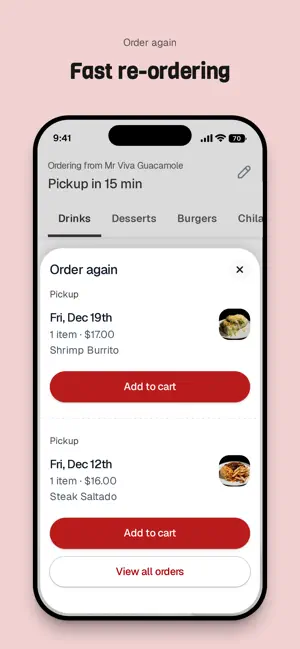 Mr Viva Guacamole screenshot 4