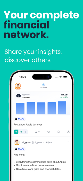 Sphere.io Screenshot 2 of 6