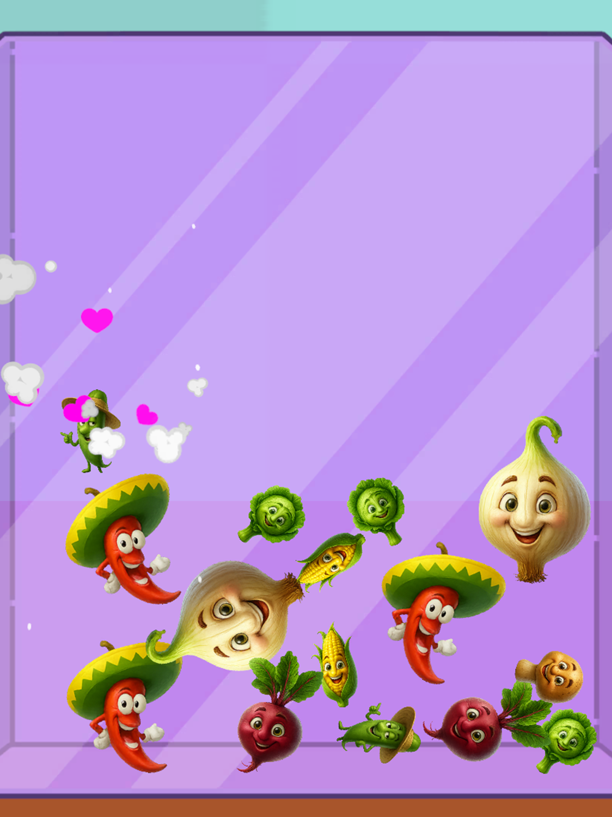 Smash That Fruit screenshot 6