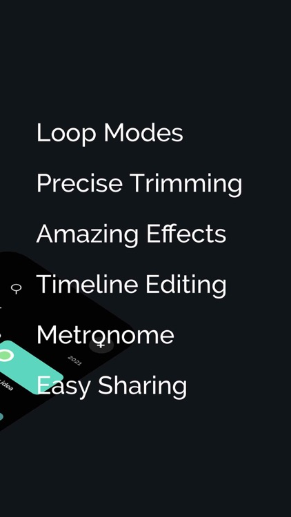 Jam Looper screenshot-4