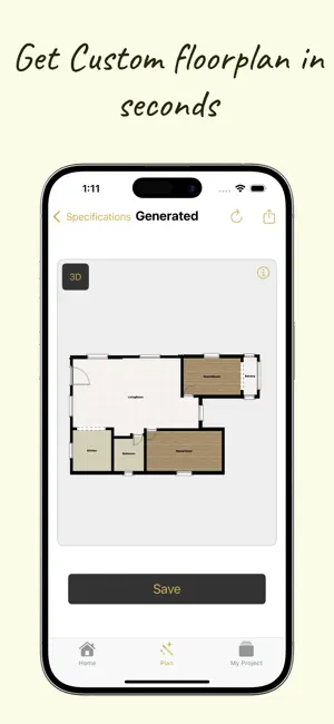 FloorVana screenshot 1