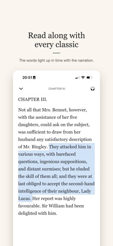 Daily Book: Your Reading Habit iPhone screenshot