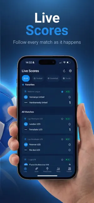 Sports Insights: Odds Compare screenshot 2