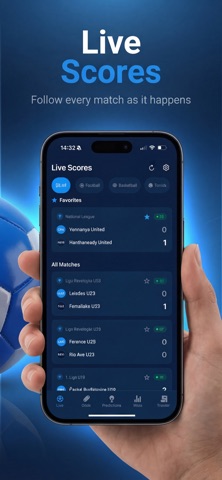Sports Insights: Odds Compare screenshot