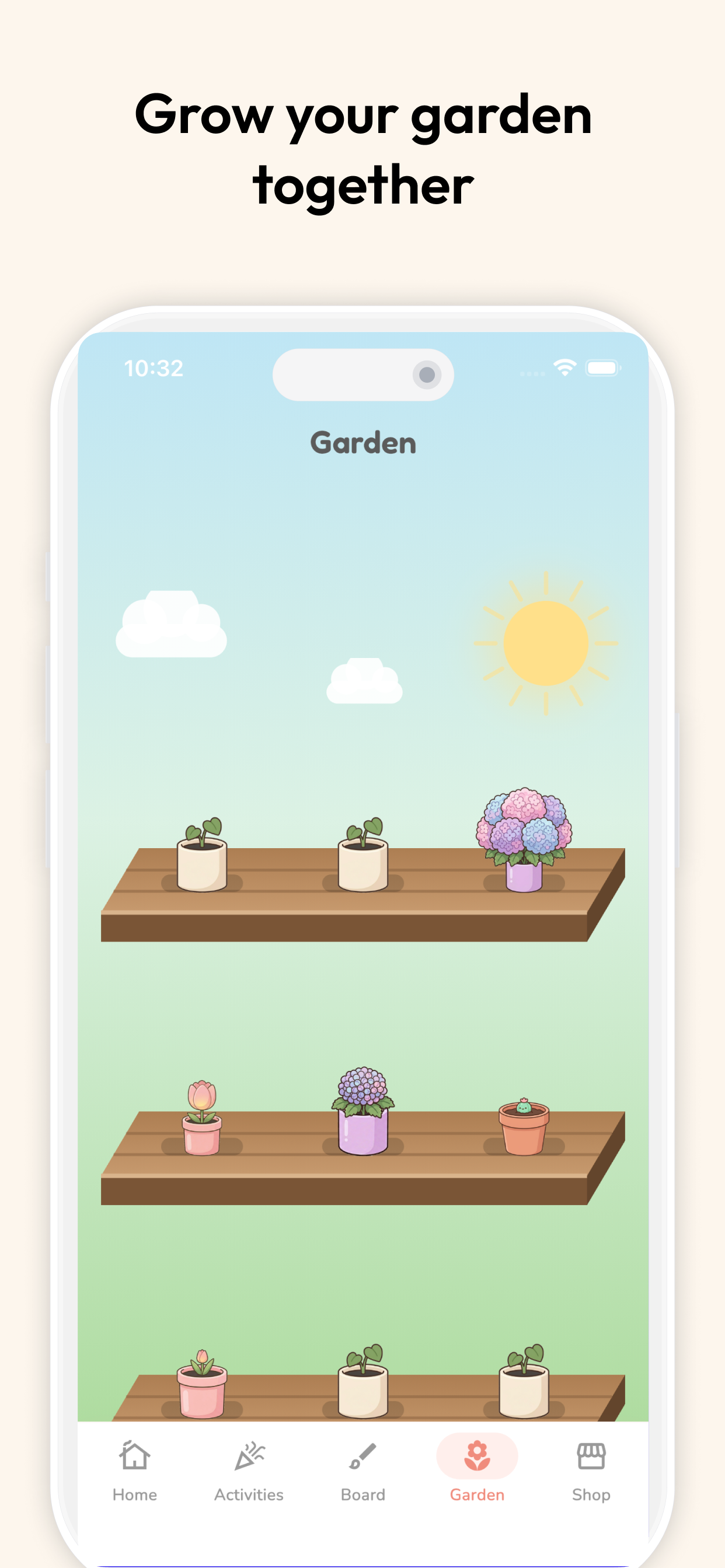 Everlee: Couples Pet screenshot 7