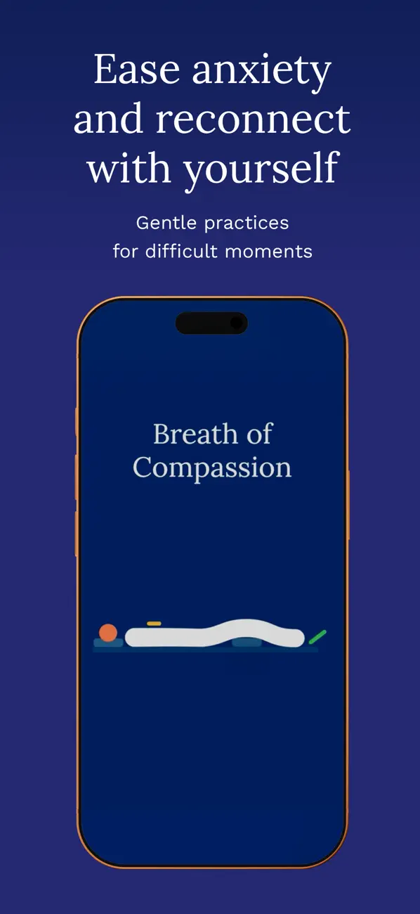 Screenshot #3 pour NatiaCares