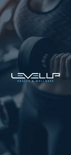 Level Up Health and Wellness screenshot 1