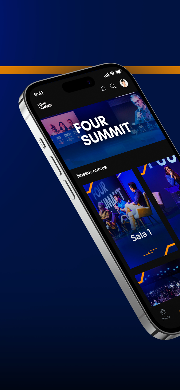 Instituto Four - Membros