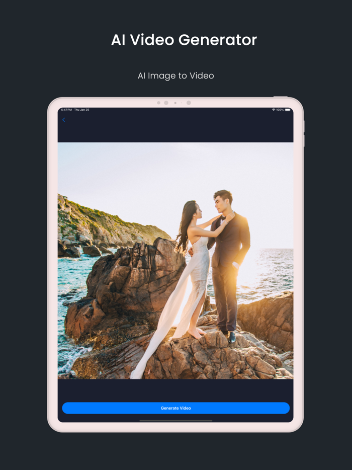 AI Video Creator- ReelRender