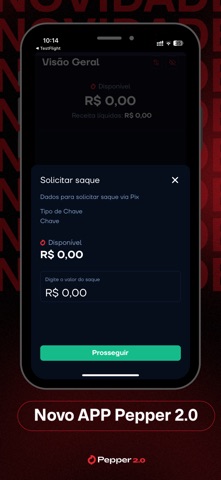 Pepper Pay Screenshot 8 of 9